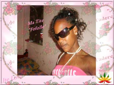 miss téssou