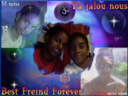 miss soso and lil miss