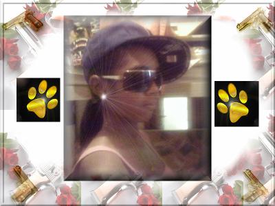 miss soso