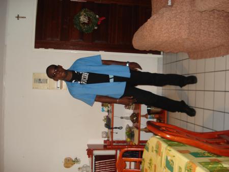 me revoici mr flamou